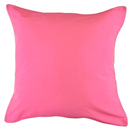 meSleep Cushion Cover - Pink