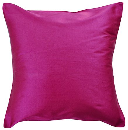 meSleep Cushion Cover - Wine