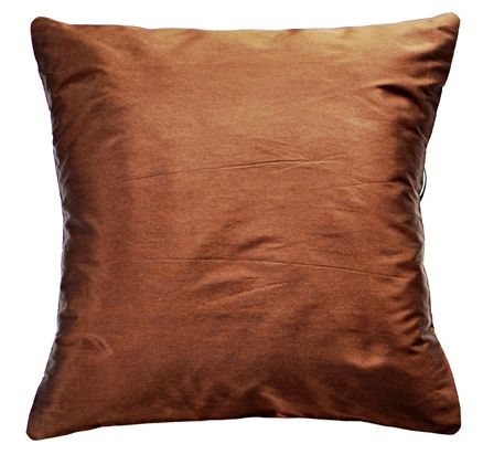 meSleep Cushion Cover - Brown