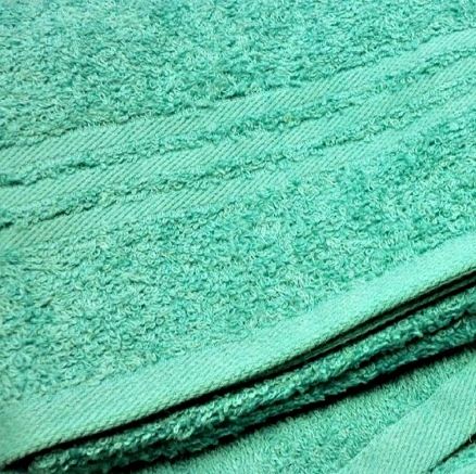 meSleep Bath Towel - Turquoise
