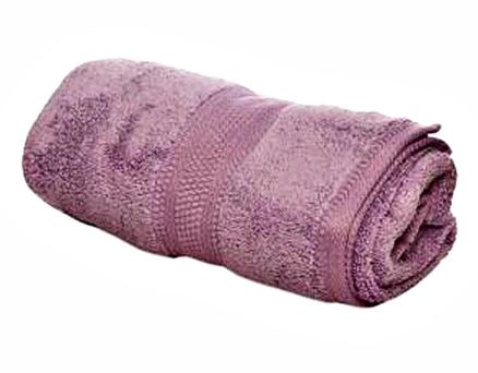 meSleep Bath Towel - Mauve