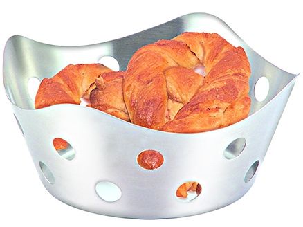 Silver Queen - Bread Basket