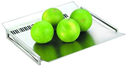 Silver Queen - Fruit Tray