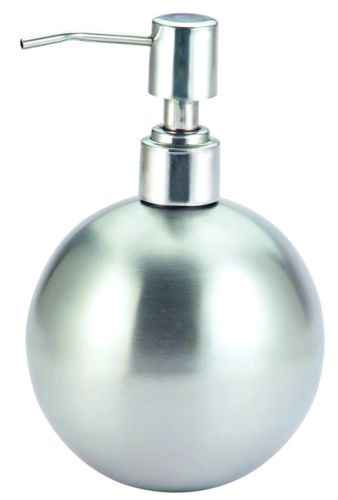 Silver Queen - Soap Dispenser
