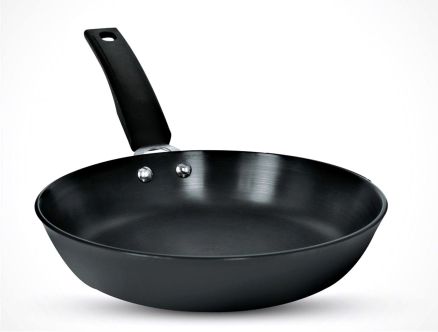 Silver Queen - Taper Fry Pan BTFP210