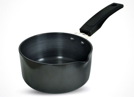 Silver Queen - Sauce Pan BSP150