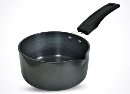 Silver Queen - Sauce Pan With Lid BSPL150