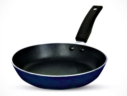 Silver Queen - Taper Fry Pan NTFP170