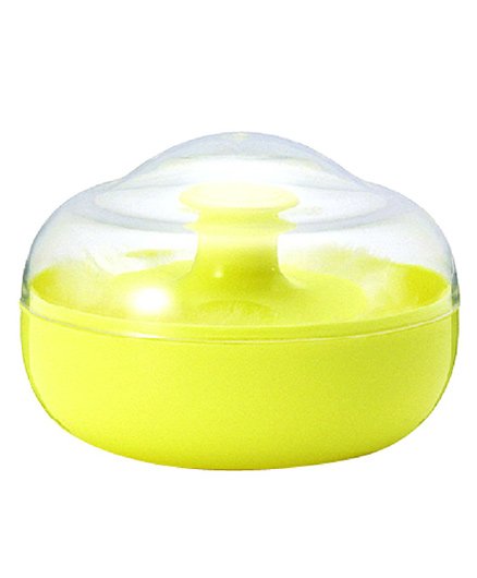 Pigeon - Baby Puff Apply Powder Easily On Baby's Skin