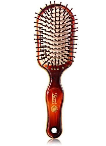 Roots Anti Bacteria Hair Brush