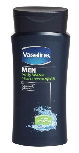 Vaseline - Men Body Wash
