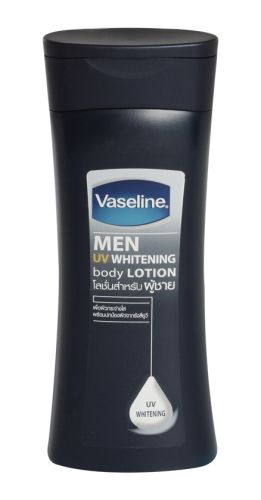 Vaseline MEN UV Whitening Body Lotion