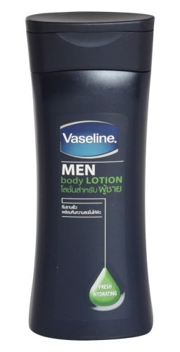 Vaseline MEN Body Lotion