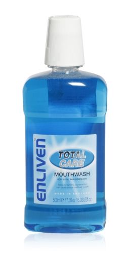 Enliven Mouthwash - Total Care