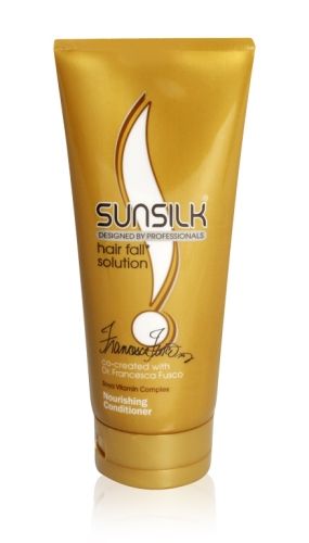 Sunsilk Hair Fall Solution