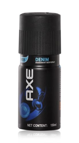 Axe Denim Deodorant BodySpray