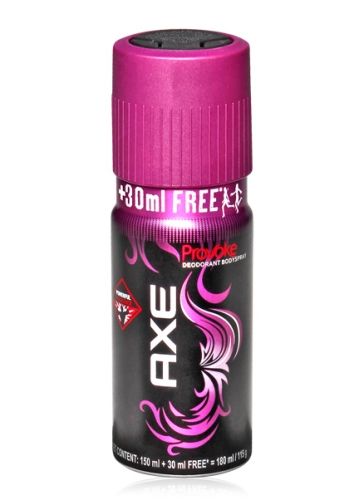 Axe Provoke Deodorant