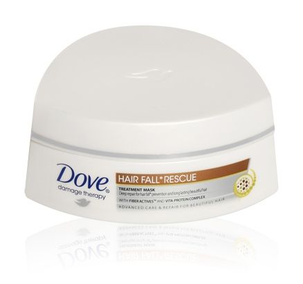 Dove Hair Fall Rescue Treatment Mask