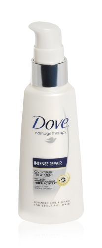 Dove Intense Repair Overnight Treatment