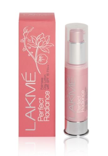 Lakme - Perfect Radiance Fairness Day lotion