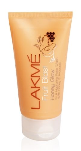 Lakme - Fruit Blast Honey Glow