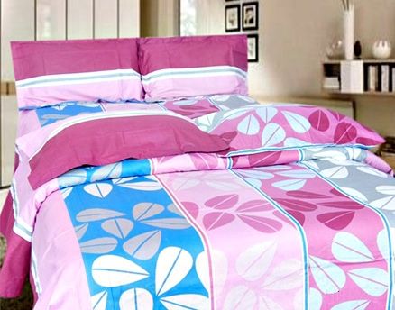 Krish Enterprises - Premion Bed Sheet 2004