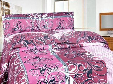 Krish Enterprises - Premion Bed Sheet 2022