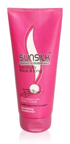 Sunsilk - Lusciously Thick & Long conditioner