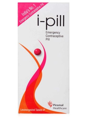Piramal Healthcare - I-Pill