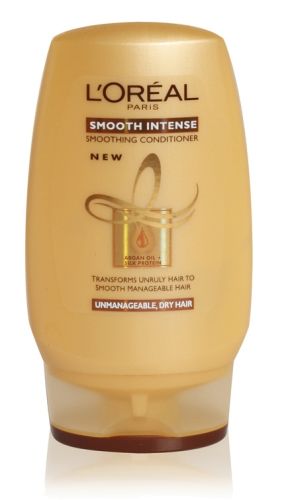 L''Oreal Smooth Intense Smoothening Conditioner