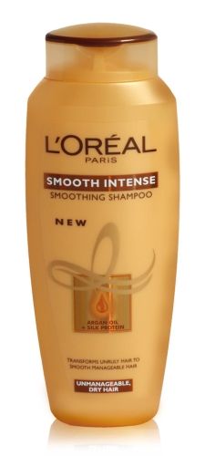 L''Oreal Smooth Intense Smoothening Shampoo