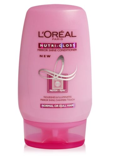 L''Oreal Nutri Gloss Mirror Shine Conditioner