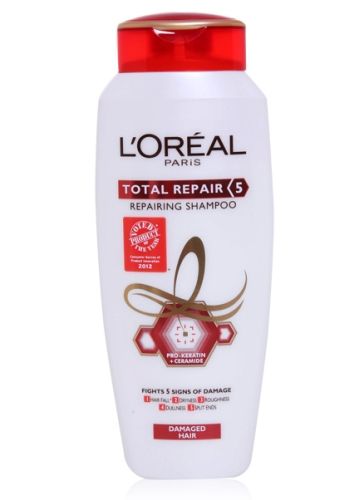 L''Oreal Total Repair Shampoo