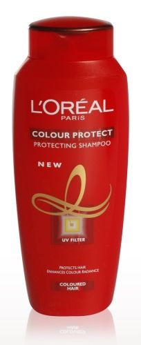 L''Oreal Color Protect Shampoo