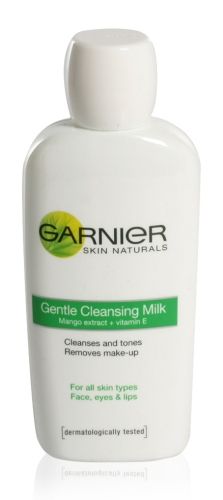 Garnier Gentle Cleansing Milk