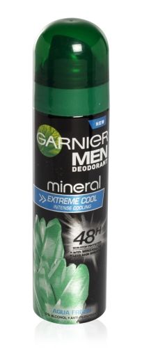 Garnier Men Deodorant Extreme Cool