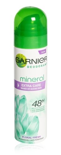Garnier Deodorant Floral Fresh Extra care