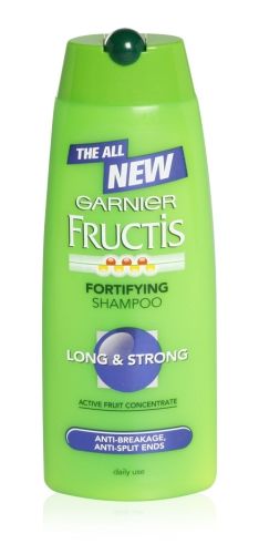 Garnier Fructis Long & Strong Fortifying Shampoo