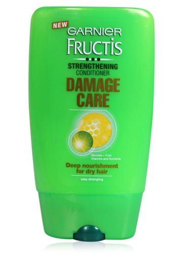 Garnier Fructis Damage Care Fortifying Conditioner