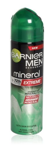 Garnier Men Deo Extreme