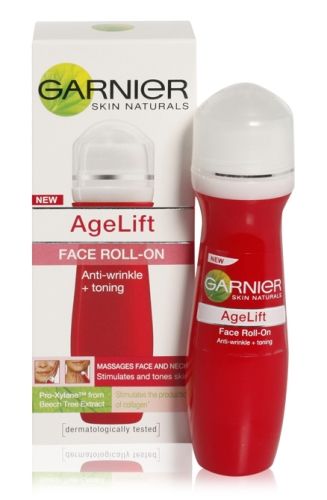 Garnier Skin Naturals Age Lift Face roll-on