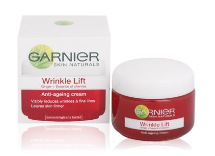 Garnier Wrinkle Lift Anti - Ageing Cream
