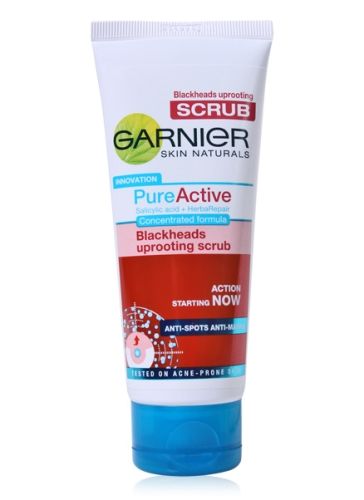 Garnier Pure Active Blackheads