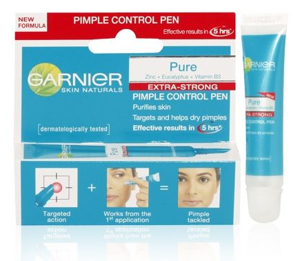 Garnier Pimple Control Pen