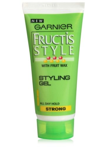 Garnier Fructis Styling Gel