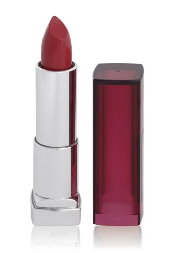 Maybelline Color Sensational Lip Color - Hooked on Pink