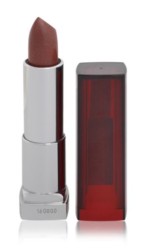 Maybelline Color Sensational Lip Color - Ecstatic Coral