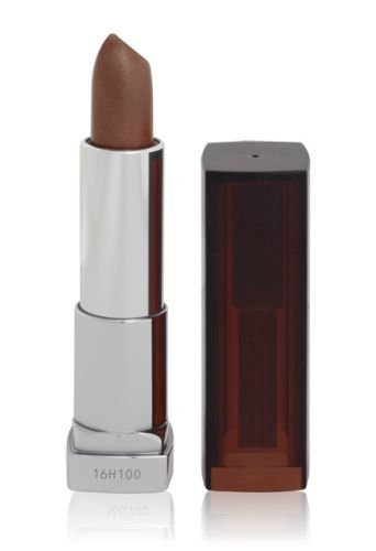 Maybelline Color Sensational Lip Color - Golden Brown