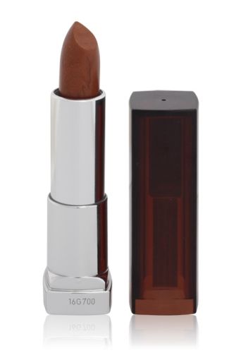 Maybelline Color Sensational Lip Color - Copper Brown