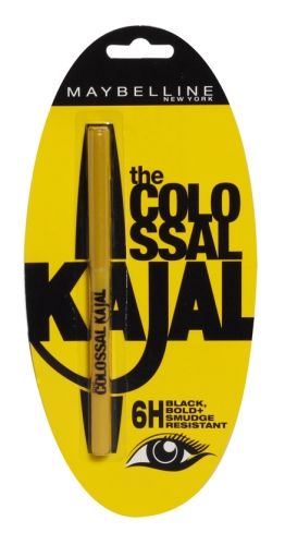 Maybelline - The Colossal Kajal